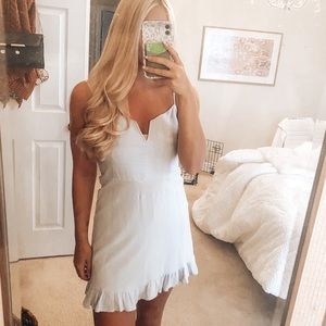 American threads dress